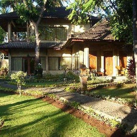 Rambutan Cottages Bali Exterior foto