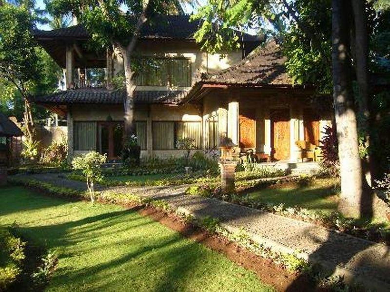 Rambutan Cottages Bali Exterior foto